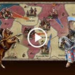 Medieval Wars – Defeat the legendary Harald Wartooth