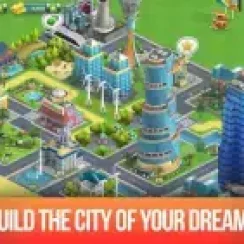 City Island 2 – Building a town city