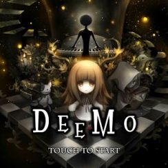 Deemo – Help the little girl back to her world