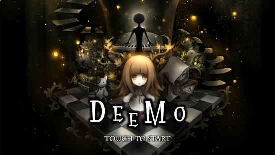 Deemo