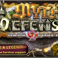 Myth Defense 2