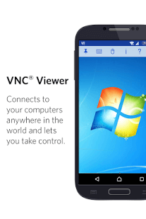 VNC Viewer