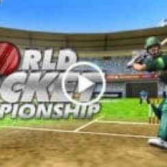 World Cricket Championship Lt – Taste the success of team work