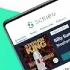Scribd – Puts some of the best ebooks and audiobooks