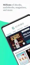 Scribd