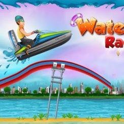 Water Racing