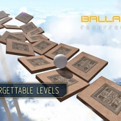 Ballance Resurrection 3D