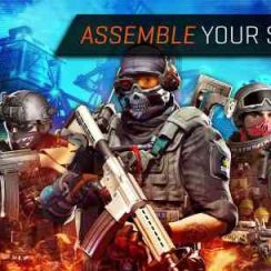 Frontline Commando 2 – Lead the ultimate war team to the battlefield