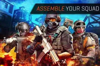 Frontline Commando 2 – Lead the ultimate war team to the battlefield