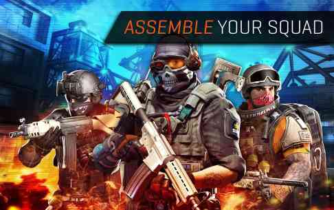 Frontline Commando 2