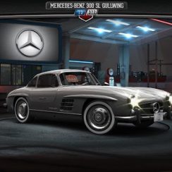 CSR Classics – Have you got what it takes to own the streets