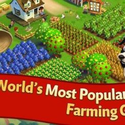 FarmVille 2 – Customize your farm with your very own house