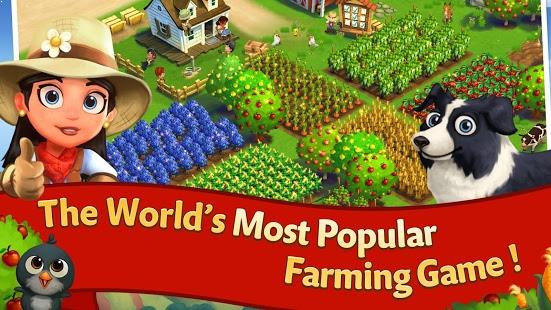 FarmVille 2