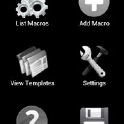 MacroDroid – Helps you by automating the activities you did manually before