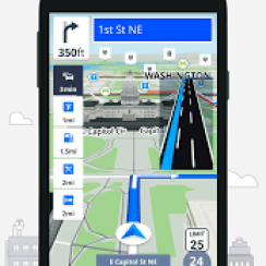 Sygic – GPS Navigation and Maps