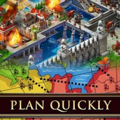 Game of War – Will you build an Empire that lasts