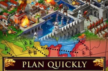 Game of War – Will you build an Empire that lasts