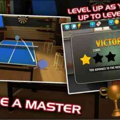 Ping Pong Masters – Enter the ultimate Table Tennis tournament