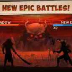 Shadow Fight 2 – Slash your way to victory