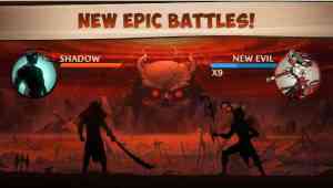 Shadow Fight 2