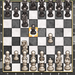 Chess Master 2014