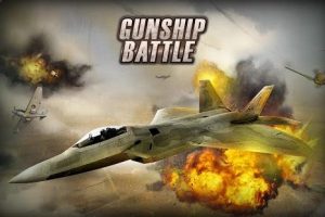 Gunship Battle