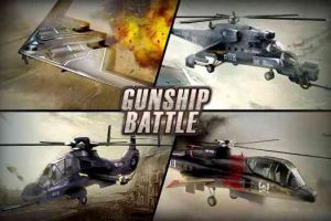 Gunship Battle download