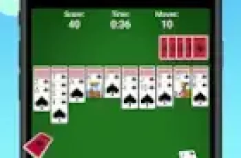 Spider Solitaire – Become a true master