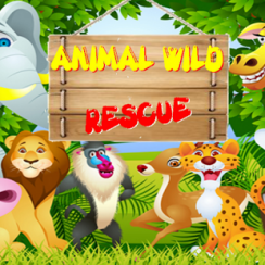 Animal Wild Rescue