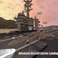 Carrier Landings – Exceed your limits