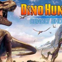 Dino Hunter – Embark on the dinosaur hunting expedition