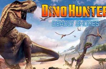 Dino Hunter – Embark on the dinosaur hunting expedition