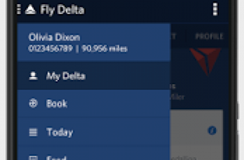 Fly Delta