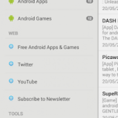 Free Apps Android