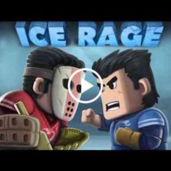 Ice Rage