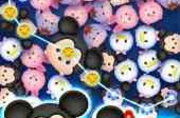 LINE Disney Tsum Tsum – Find a strategy that works for you