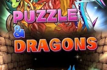 Puzzle and Dragons