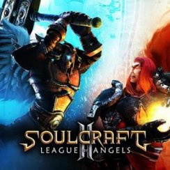 SoulCraft 2 – Defend earth from the iron legions and knights of hell