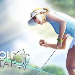 Golf Star – Become a pro golfer