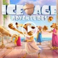 Ice Age Adventures – Needs your help to explore the unknown