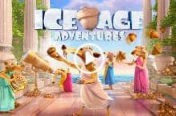 Ice Age Adventures – Needs your help to explore the unknown