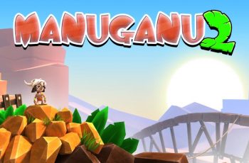 Manuganu 2 – Is back with lots of action and brand new features for new adventures