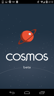 Cosmos Browser - free-apps-android.com
