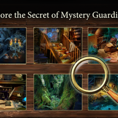 Mystery Guardian