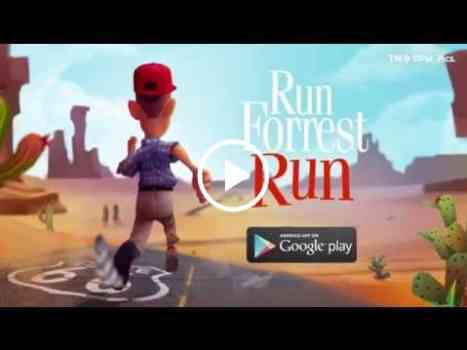 Run Forrest Run