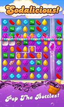 Candy Crush Soda Saga