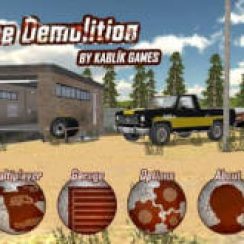 Extreme Demolition – Destroy your enemies