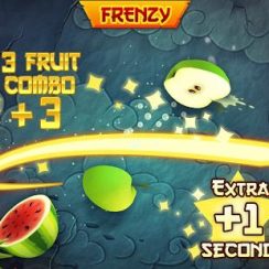 Fruit Ninja – Ready to put your super skills to the test
