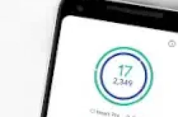 Google Fit – Help improve your health