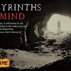 Labyrinths Of Mind